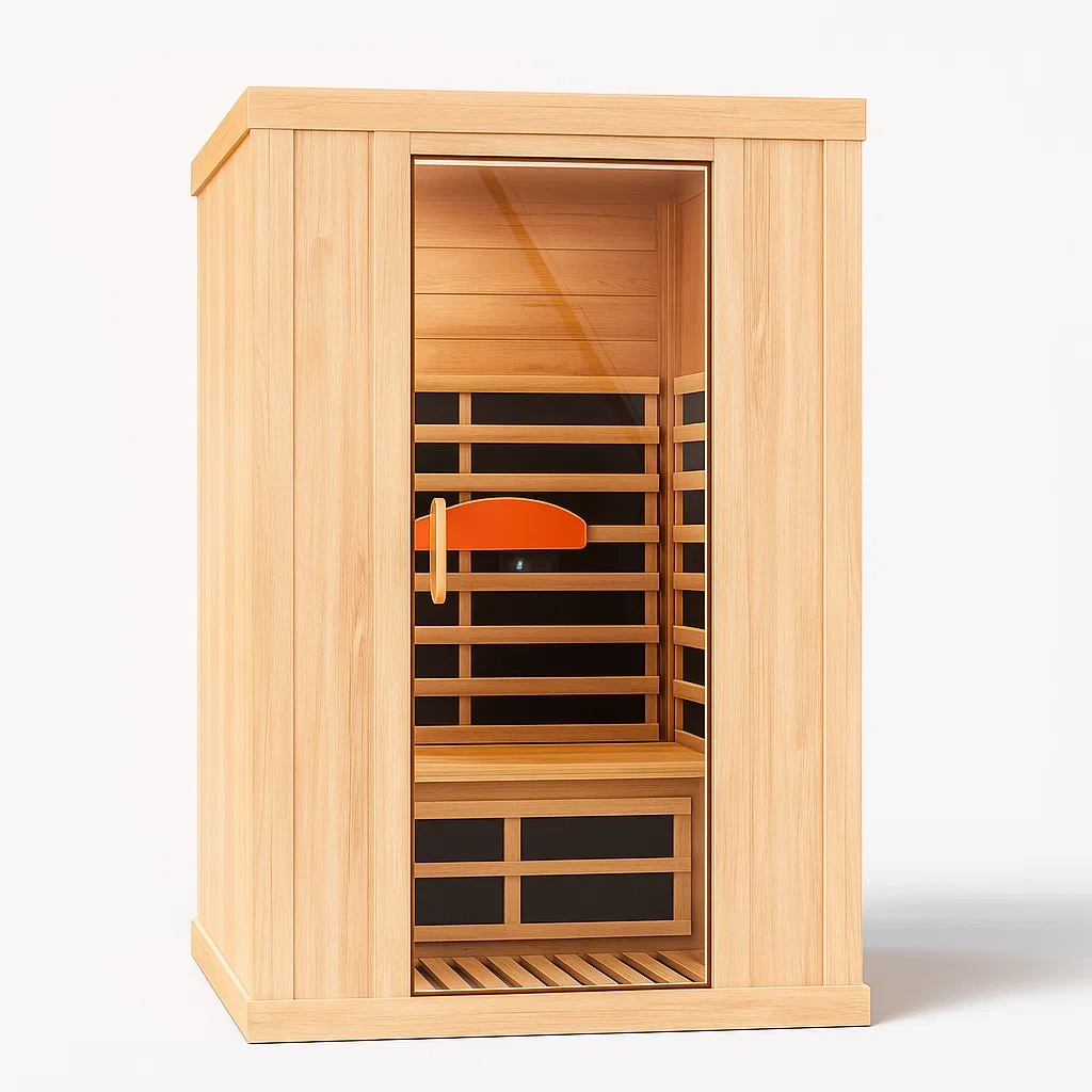 Spas et saunas dextérieur,Saunas-Cozyvuno