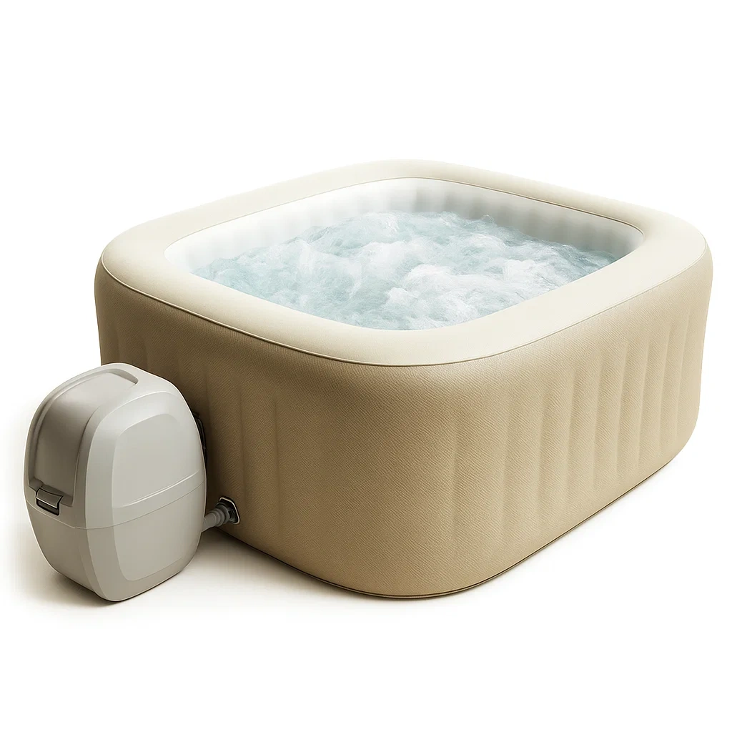 Spas et saunas dextérieur,Spa-Cozyvuno