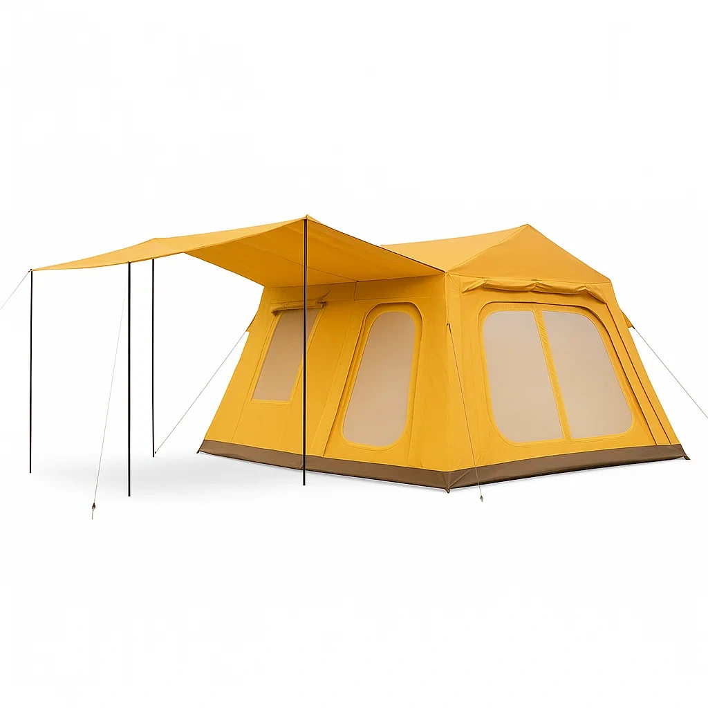Camping,Tentes de camping-Cozyvuno