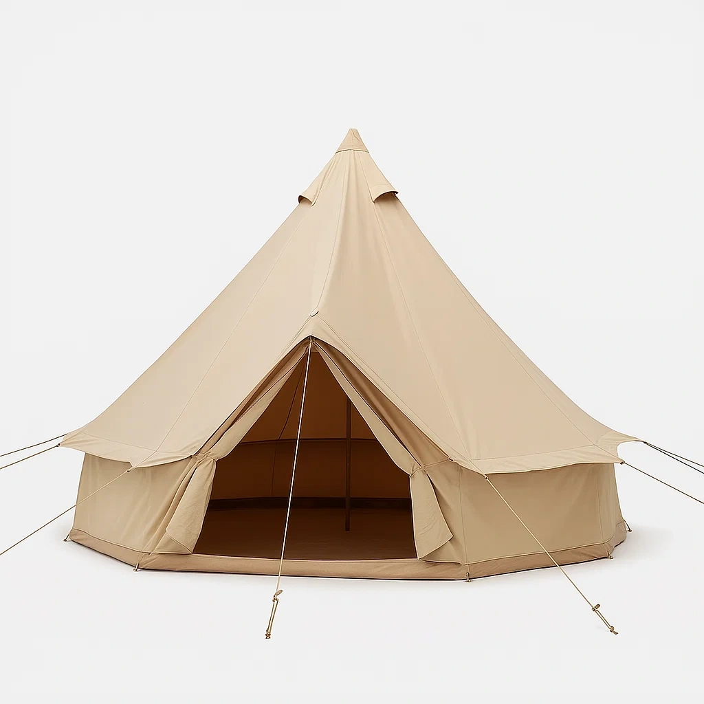 Camping,Tentes de camping-Cozyvuno