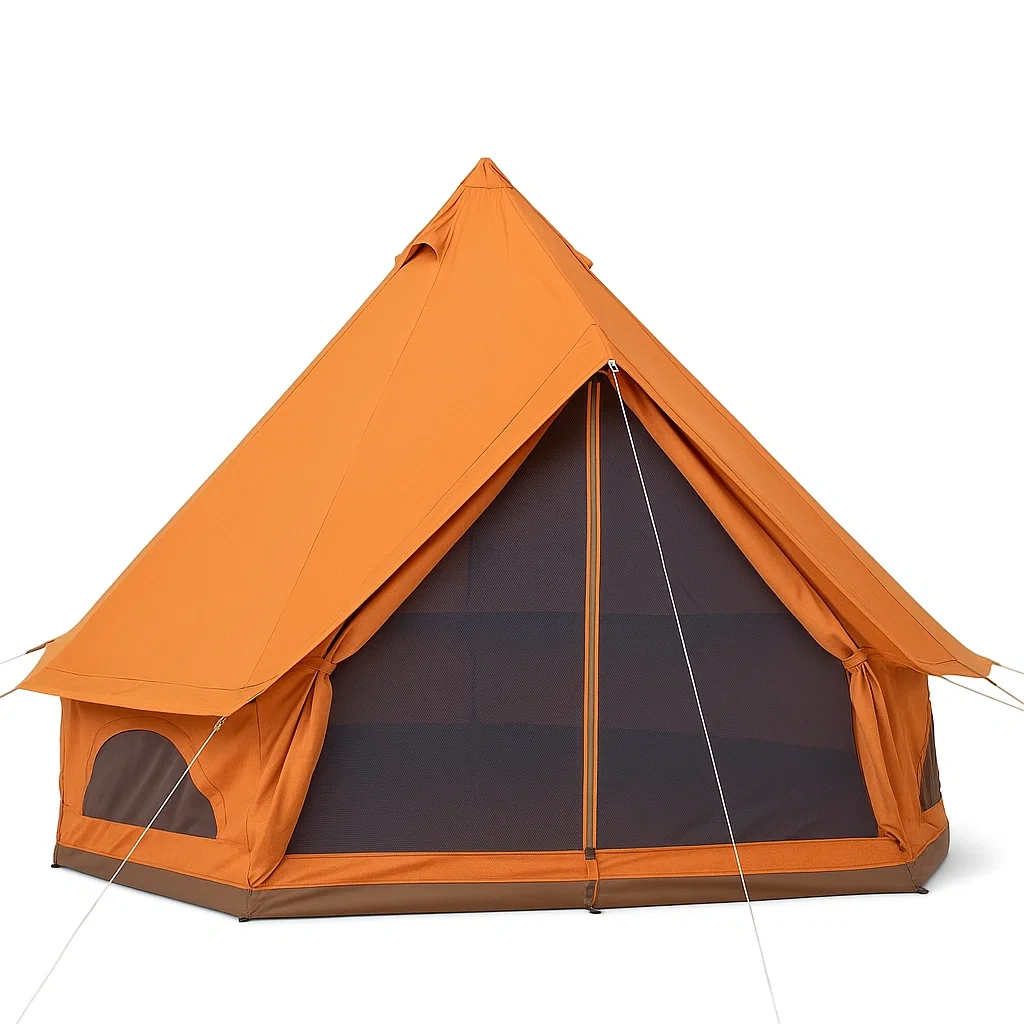 Camping,Tentes de camping-Cozyvuno