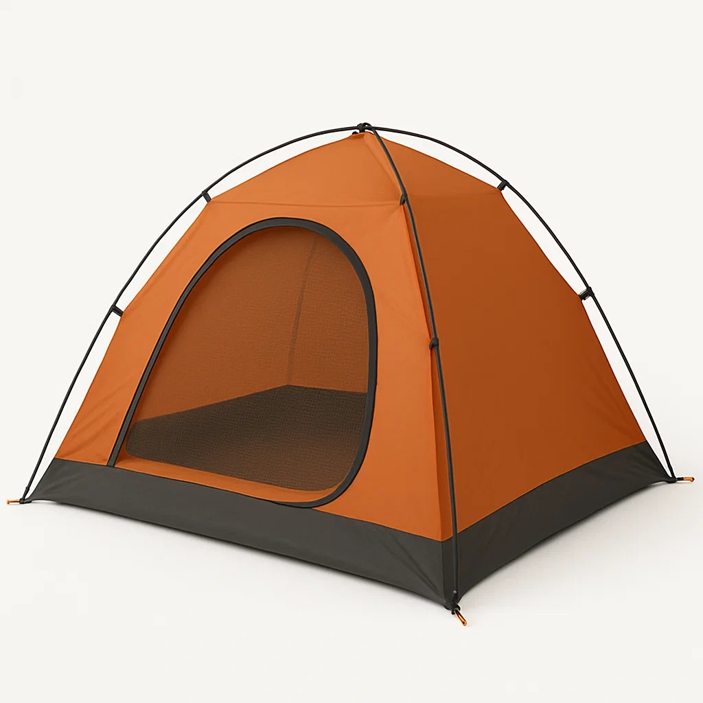 Camping,Tentes de camping-Cozyvuno