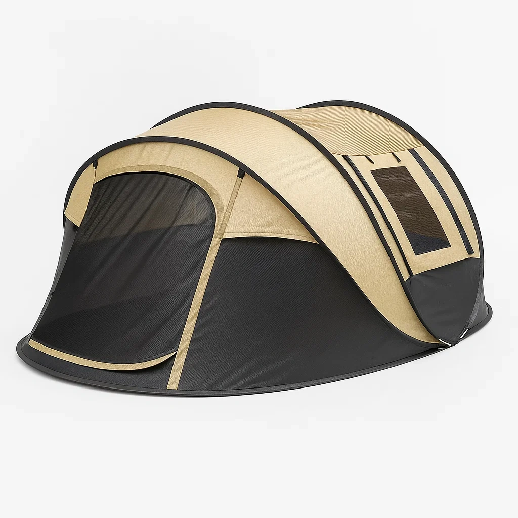 Camping,Tentes de camping-Cozyvuno