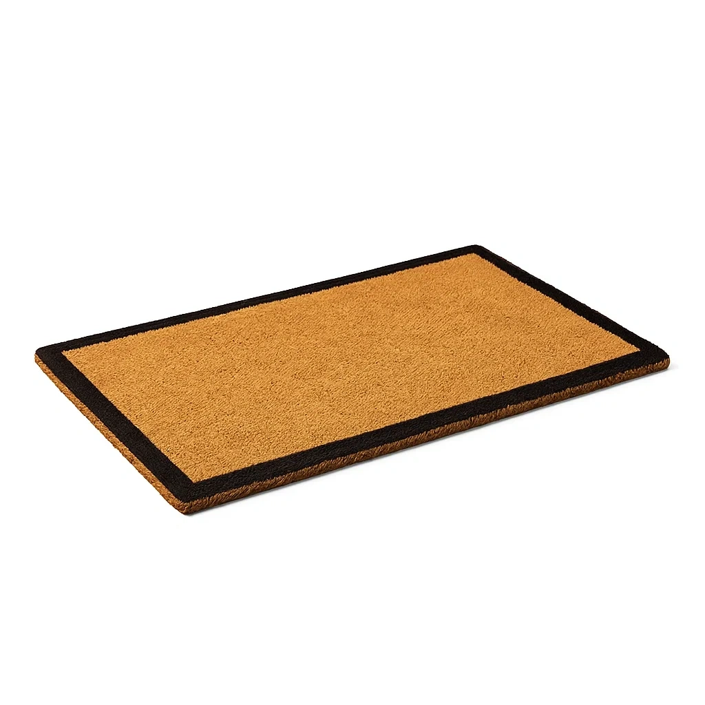 Décorations pour porte dentrée,Tapis de porte dextérieur-Cozyvuno