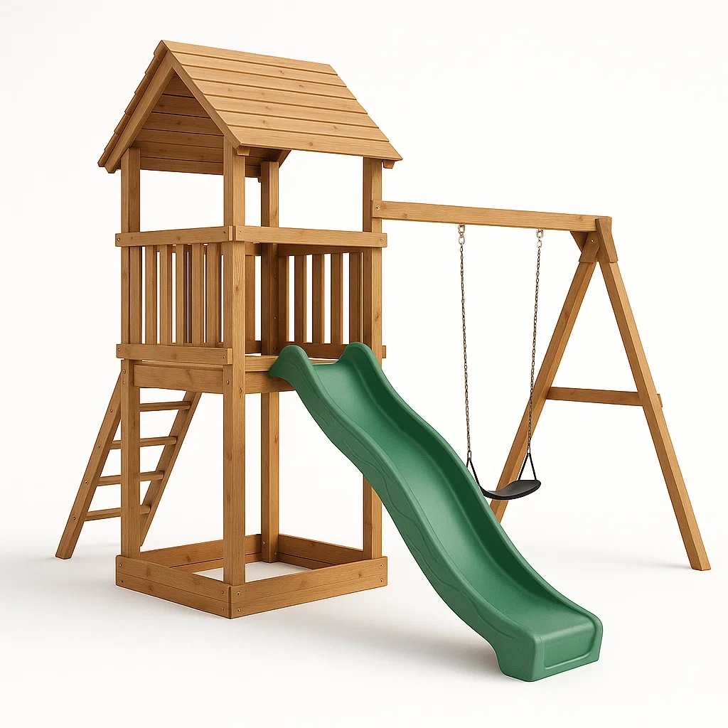 Jeux de jardin,Balancoires et jeux de jardin-Cozyvuno