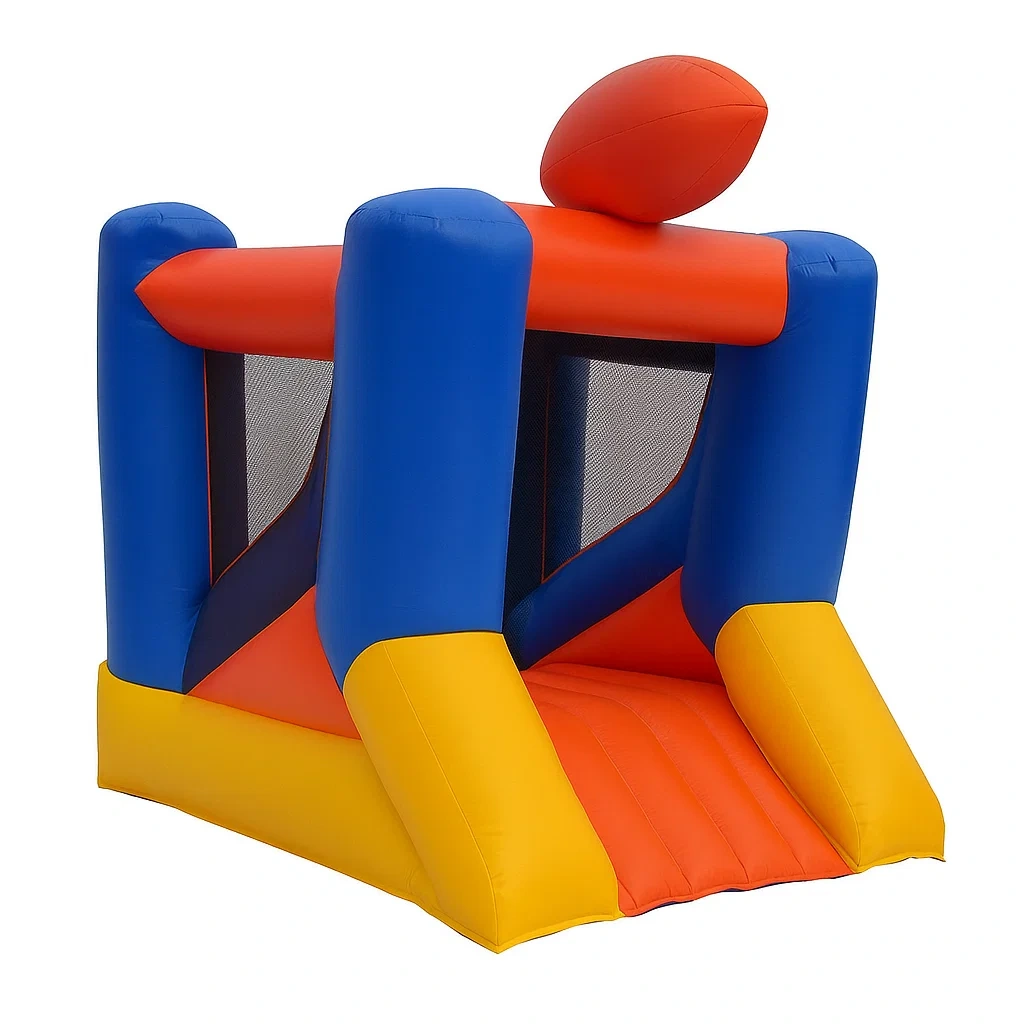 Jeux de jardin,Chateaux gonflables et toboggans-Cozyvuno