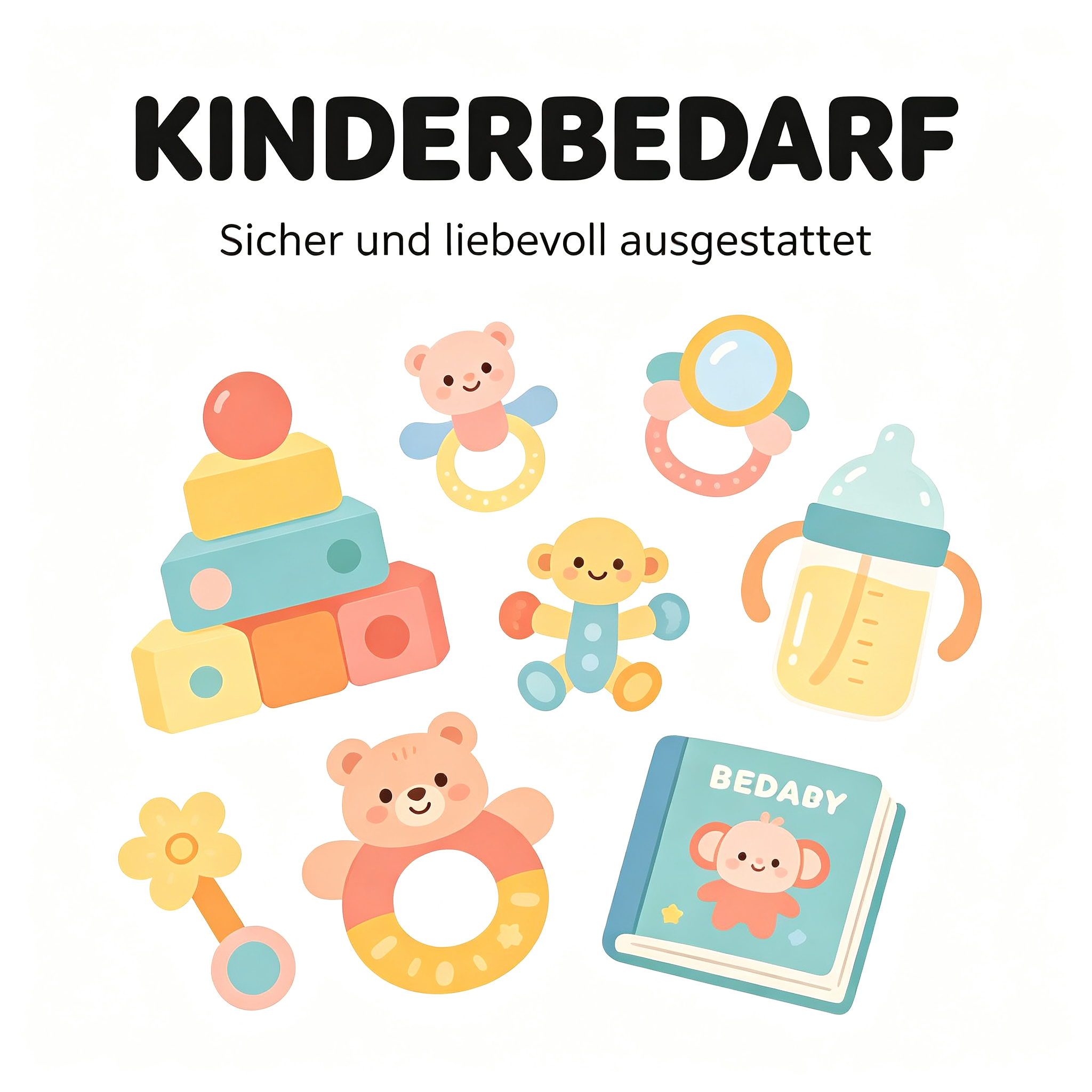 Kids Essentials