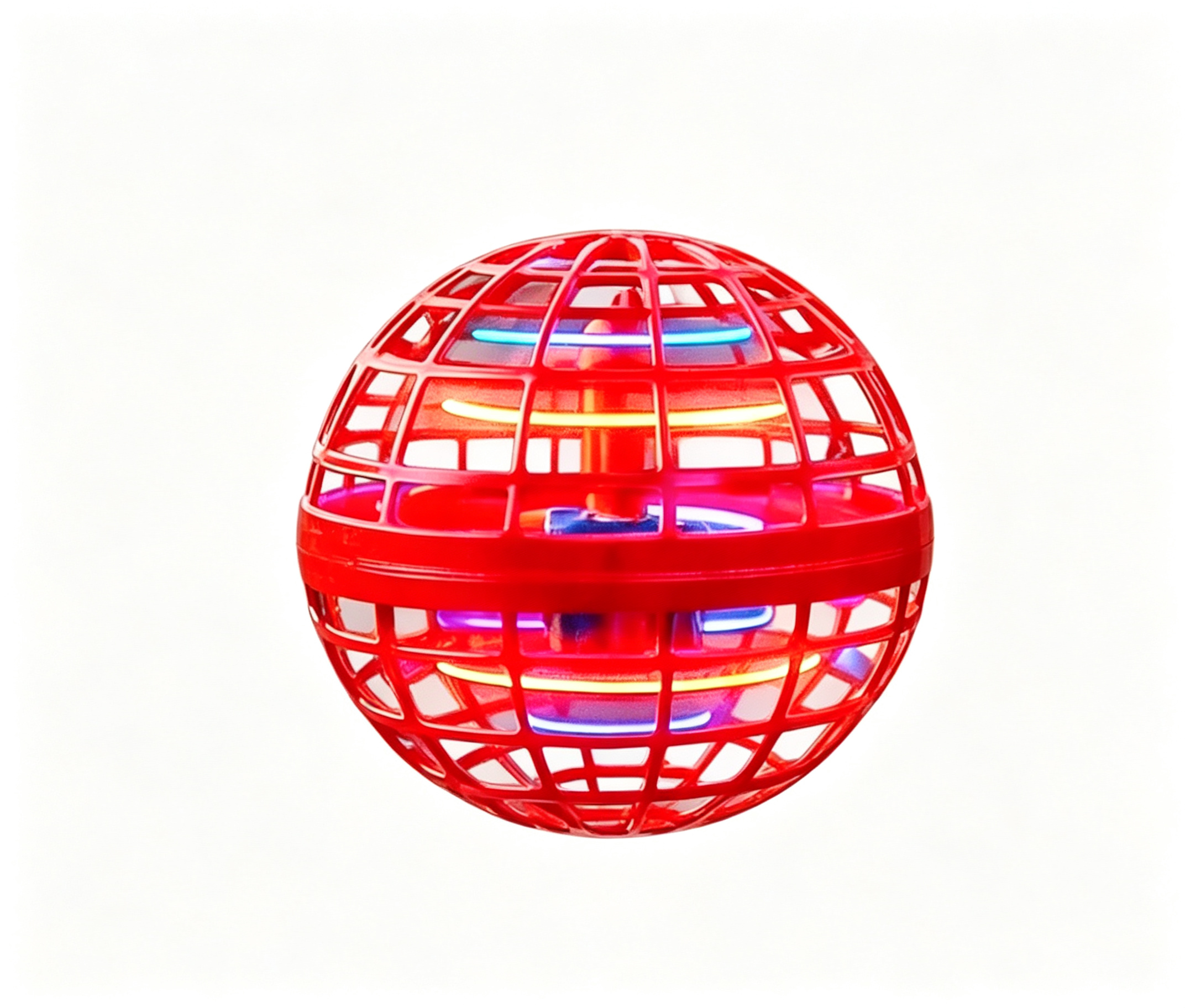 Magic Air Floating Ball
