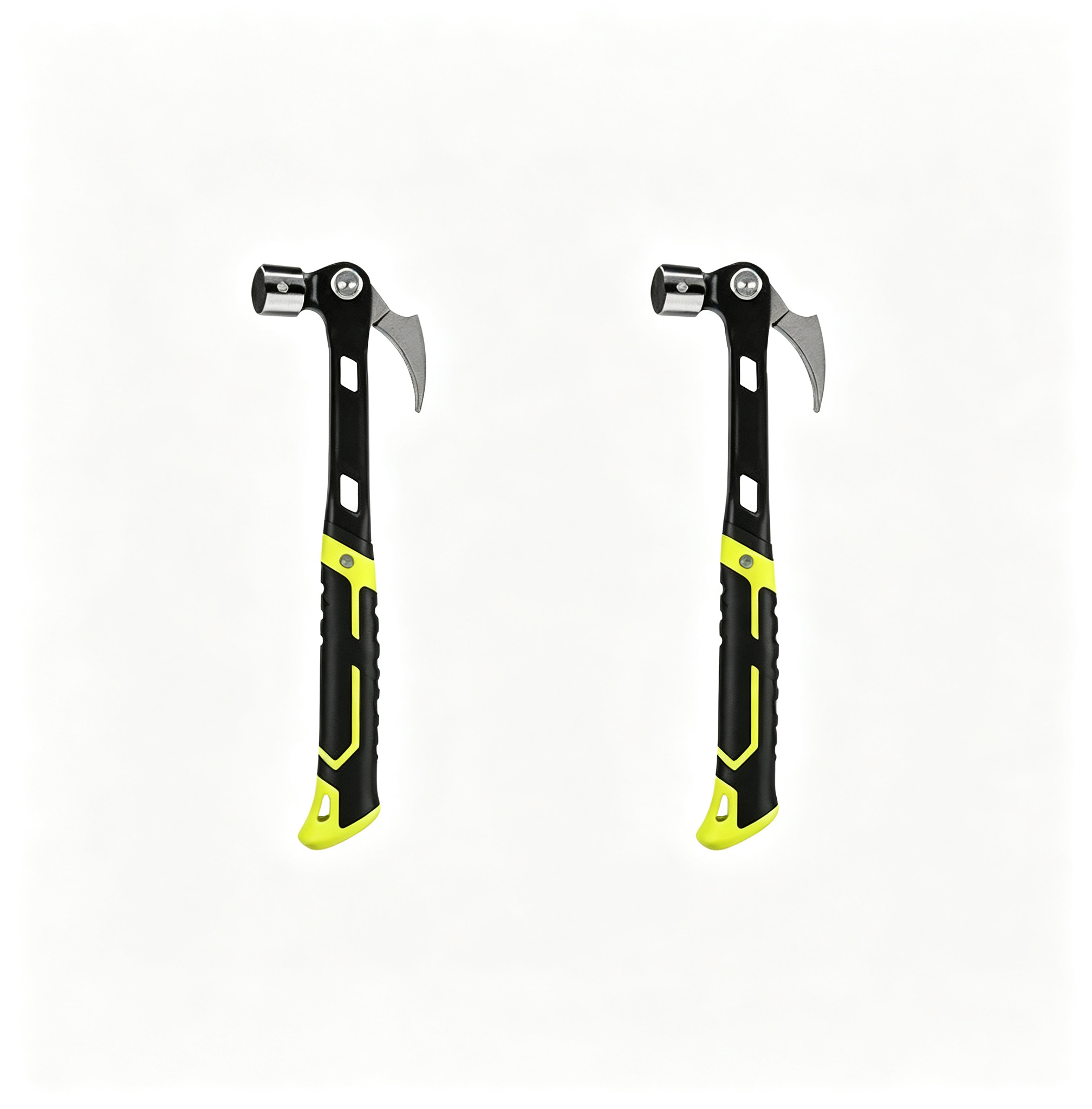 🔨🏗️ Multifunctional Magnetic Claw Hammer Tool