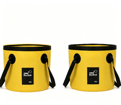 🪣Portable collapsible water container