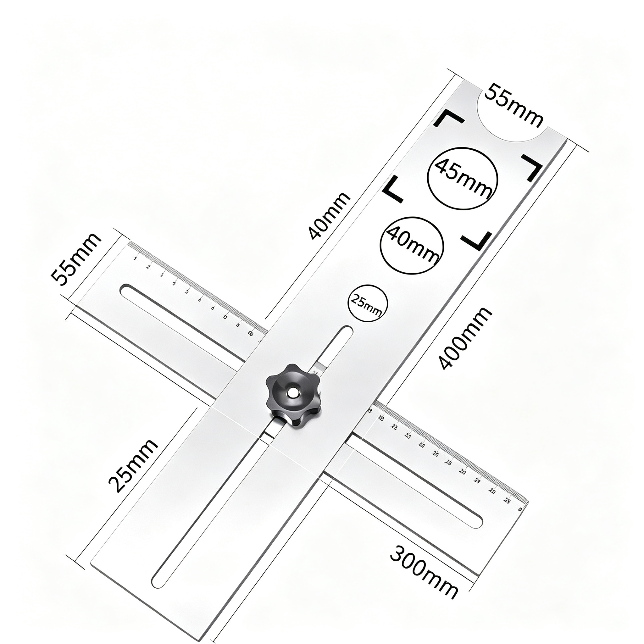 Portable Hole Locator For Ceramic Tiles – Accurate 📐