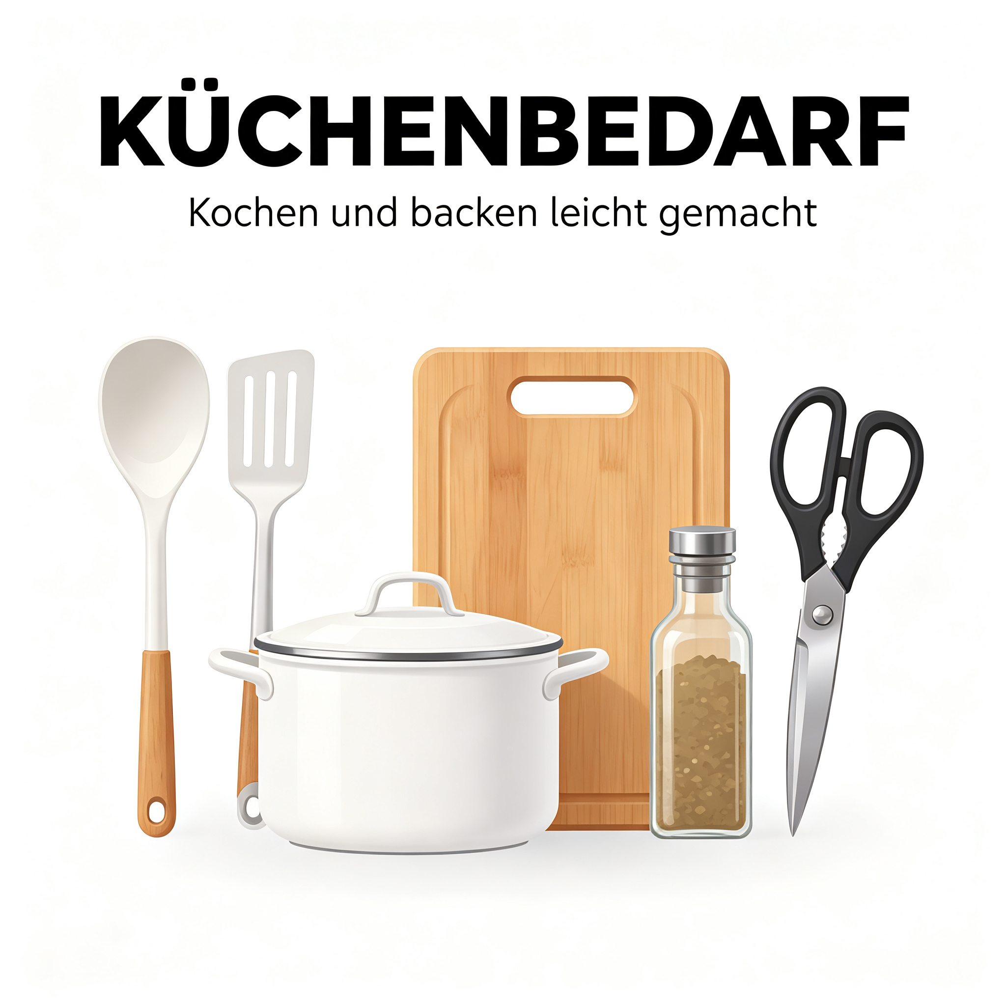 Kitchen Essentials