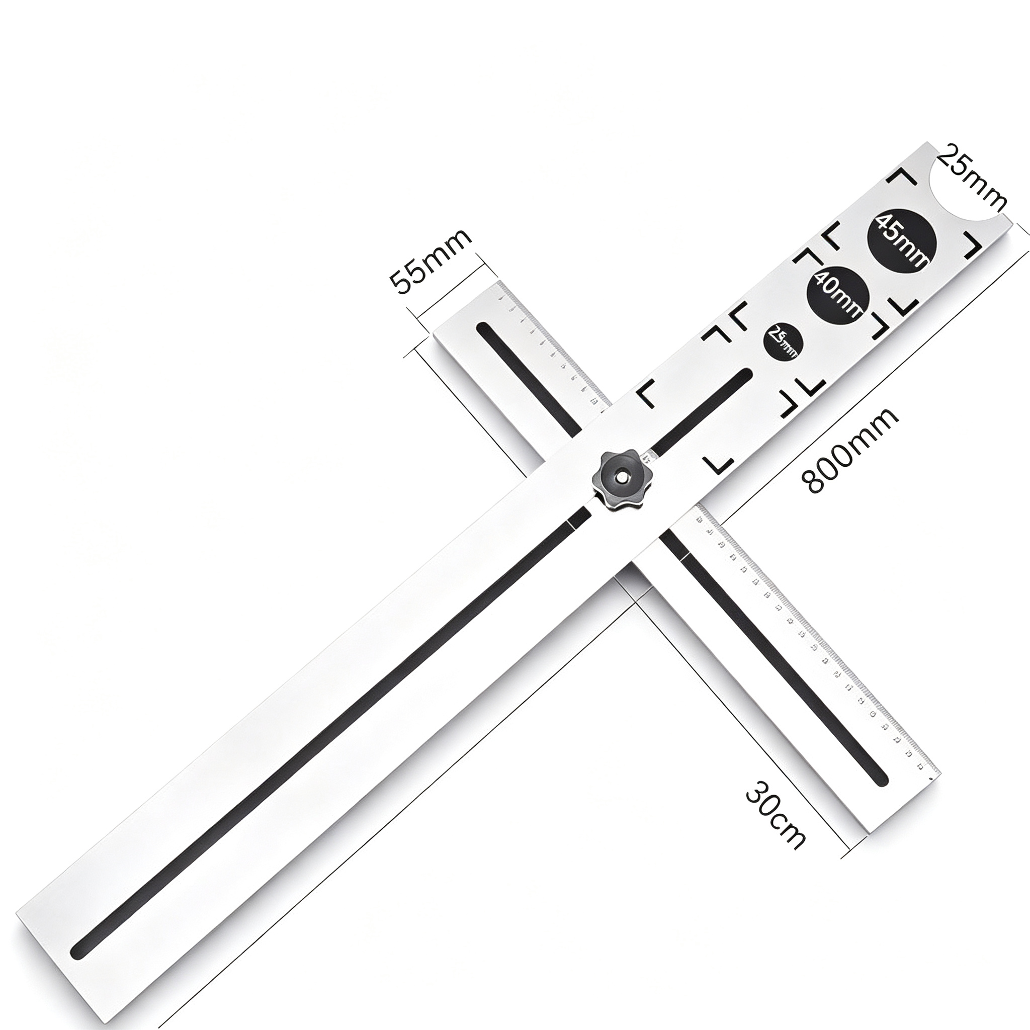 Portable Hole Locator For Ceramic Tiles – Accurate 📐