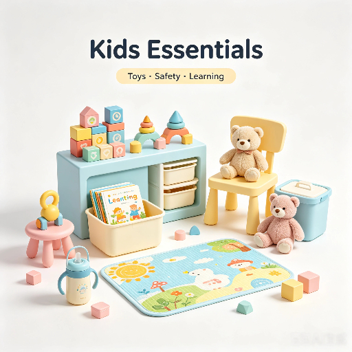 Kids Essentials