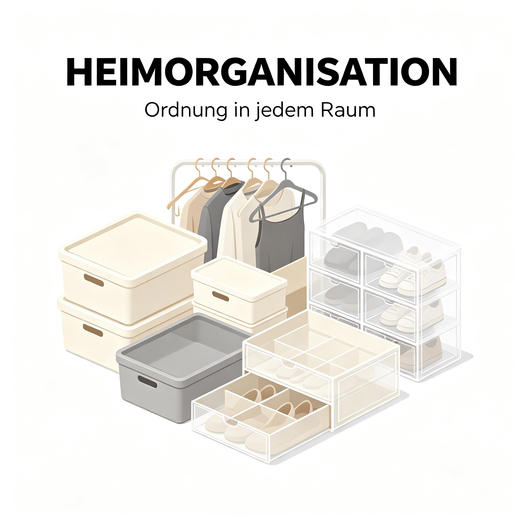 Home Storage