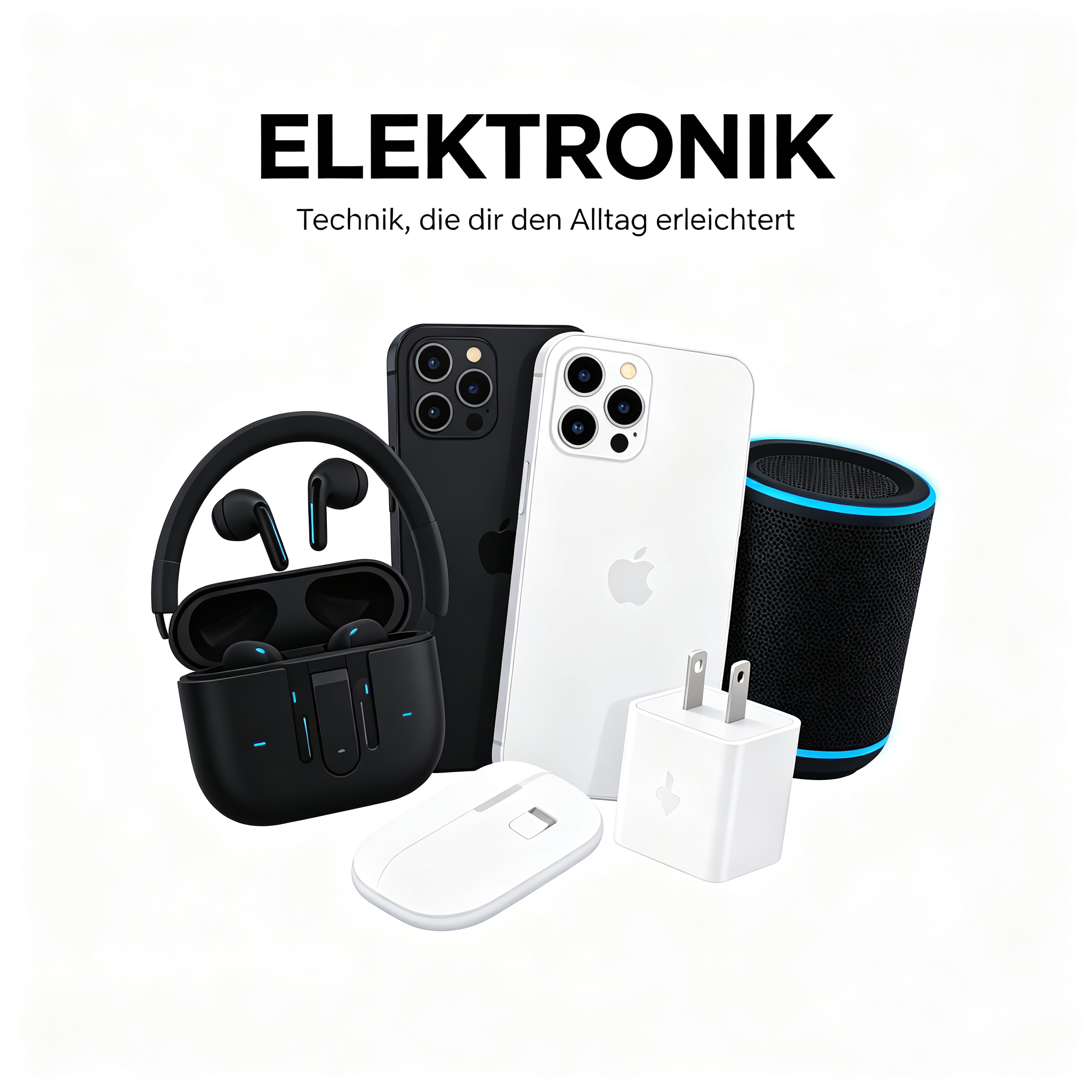 electronics