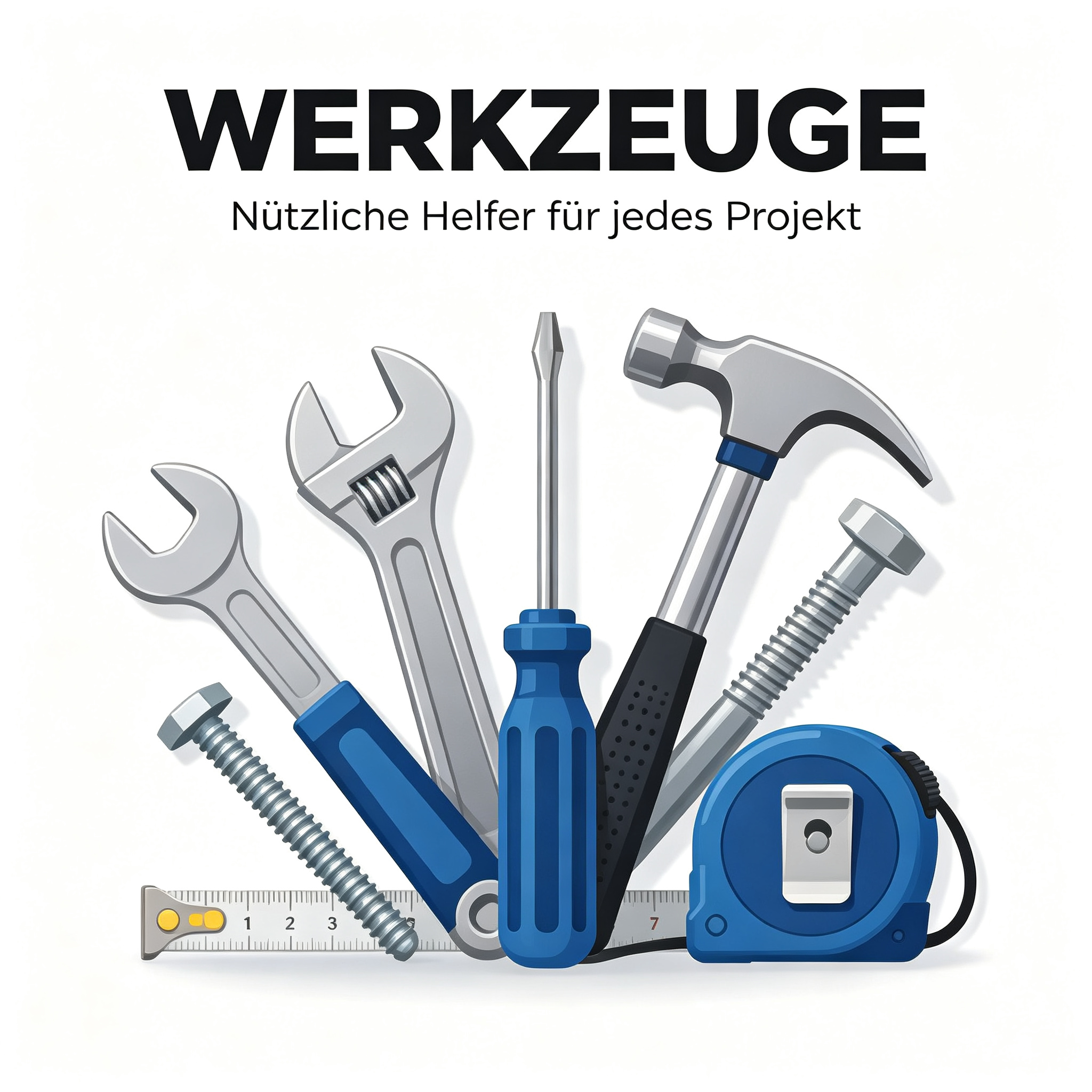 Hardware Tools