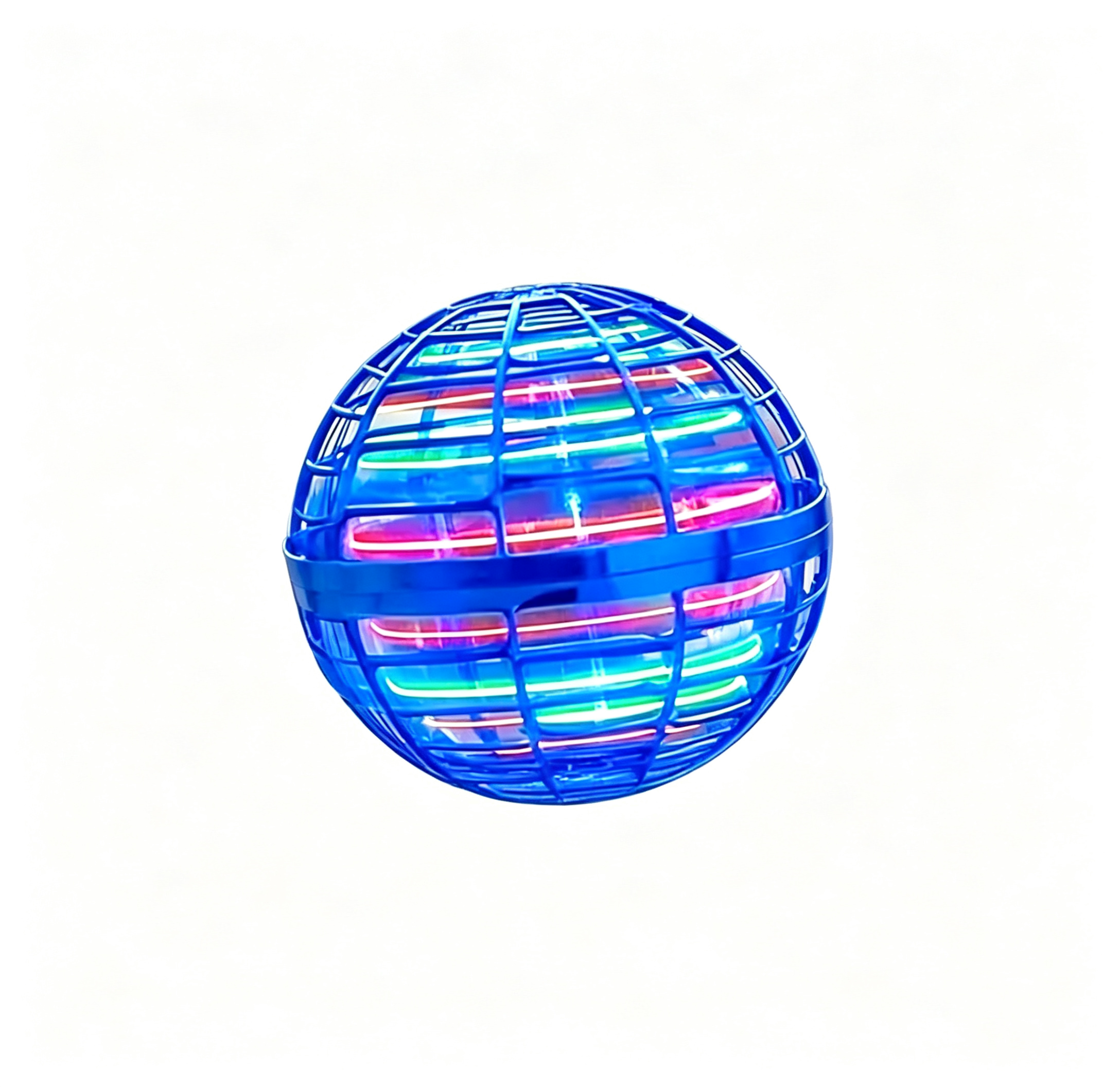 Magic Air Floating Ball