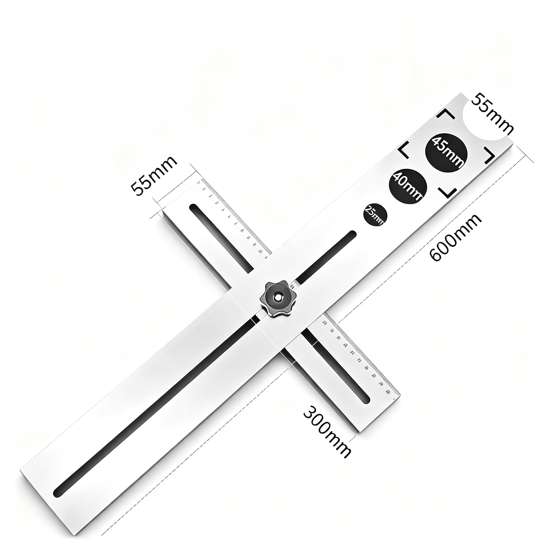 Portable Hole Locator For Ceramic Tiles – Accurate 📐