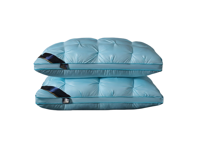🥳 2026 HOT SALE 🥳 💞 Washable Ergonomic Neck Pillow — Breathable, Soft with 3D Stitching.