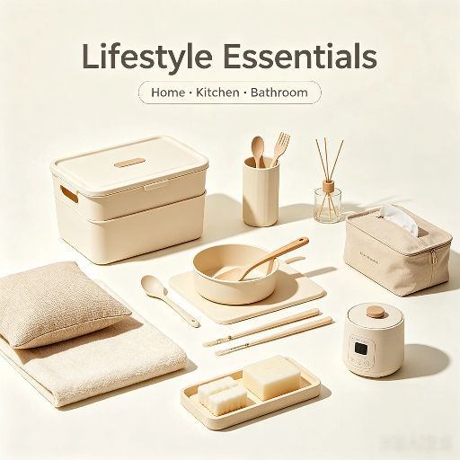 Lifestyle Essentials