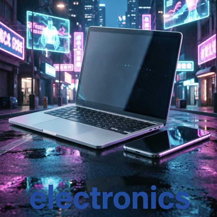 electronics
