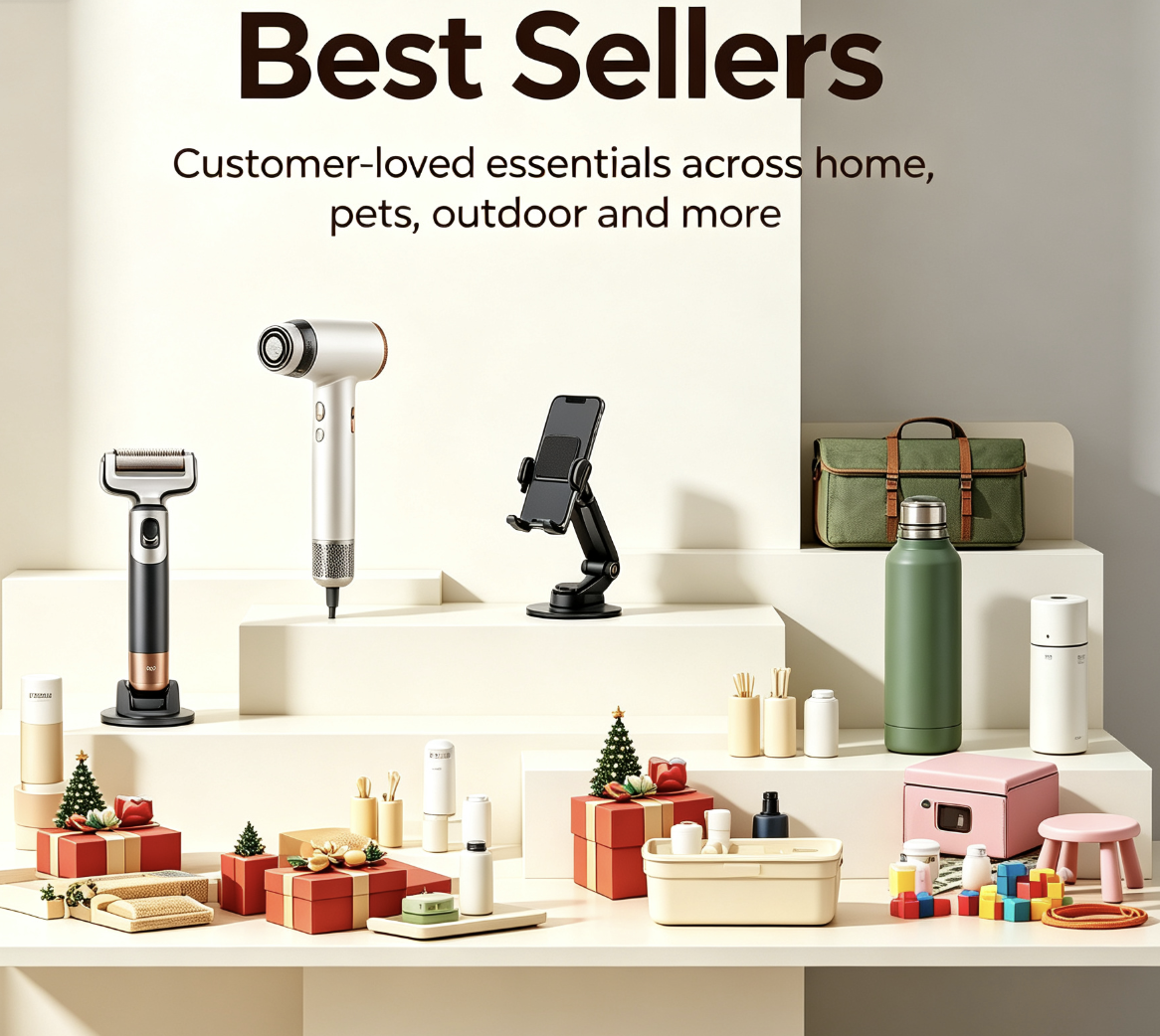 best sellers