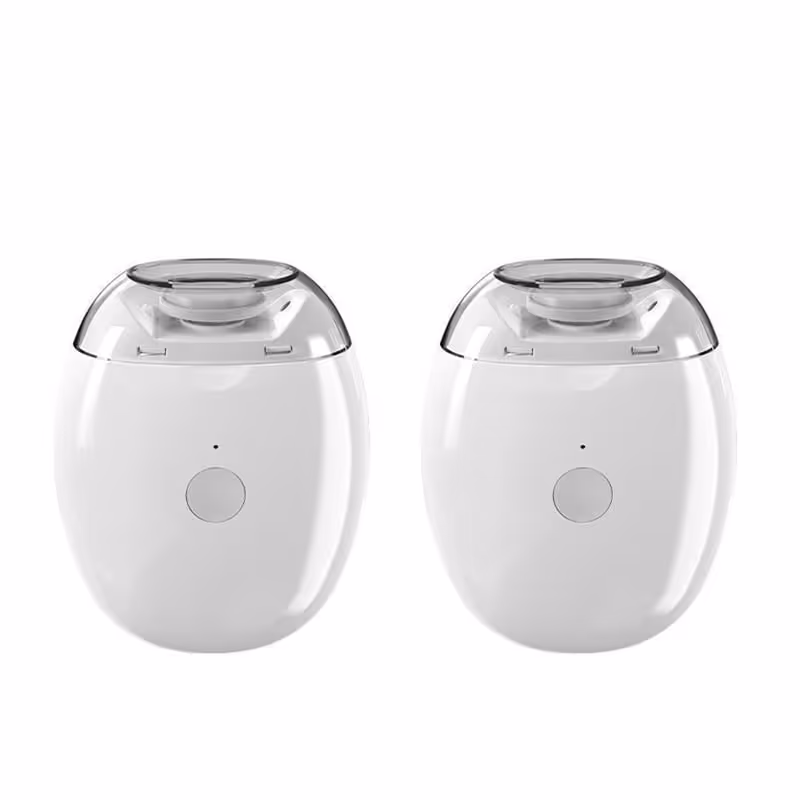 Universal Automatic Fingernail Grinder for Adults and Children