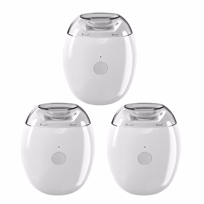 Universal Automatic Fingernail Grinder for Adults and Children