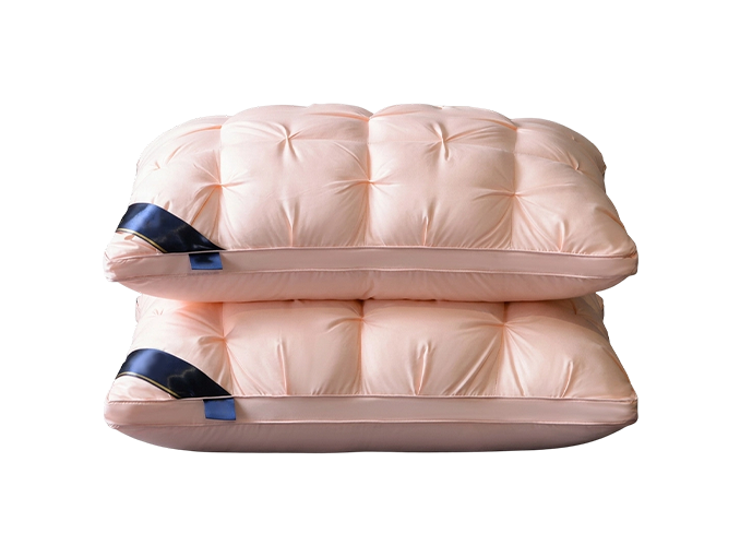 🥳 2026 HOT SALE 🥳 💞 Washable Ergonomic Neck Pillow — Breathable, Soft with 3D Stitching.
