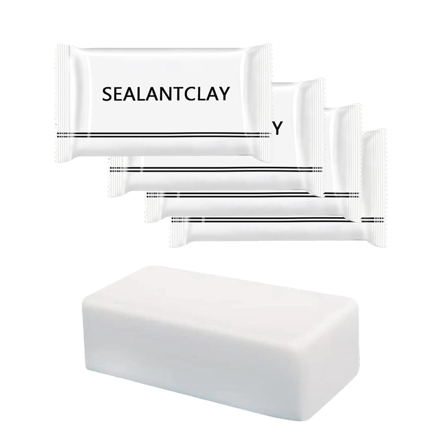 Waterproof Moldable Wall Seal Putty