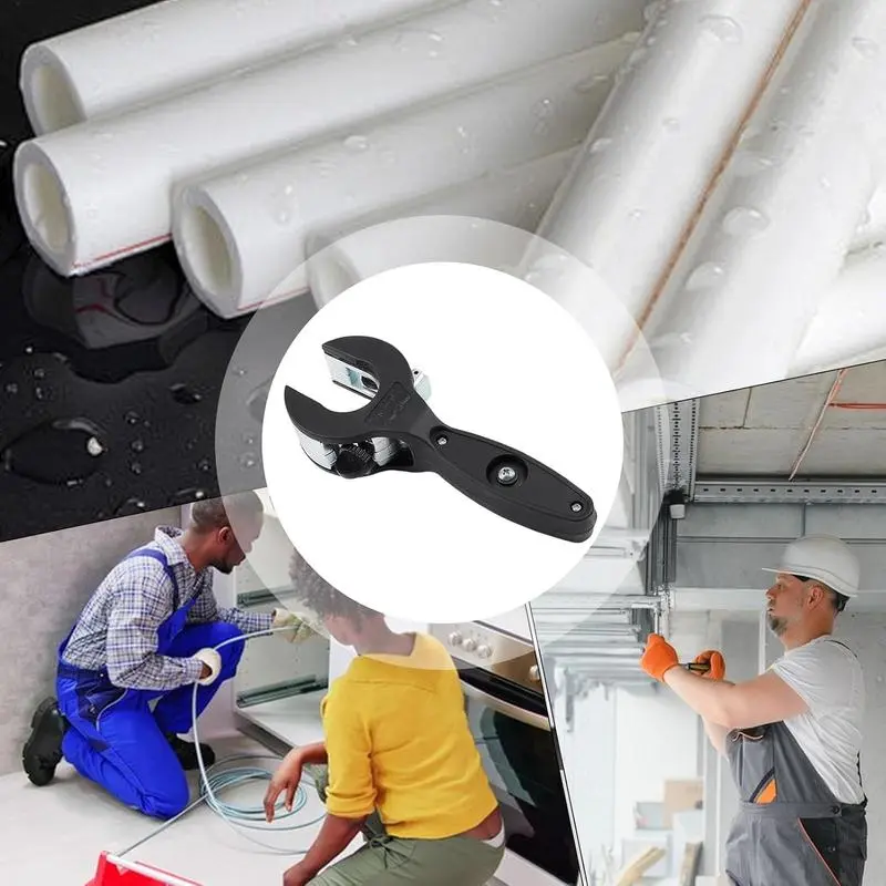 Ratchet Tube Cutter