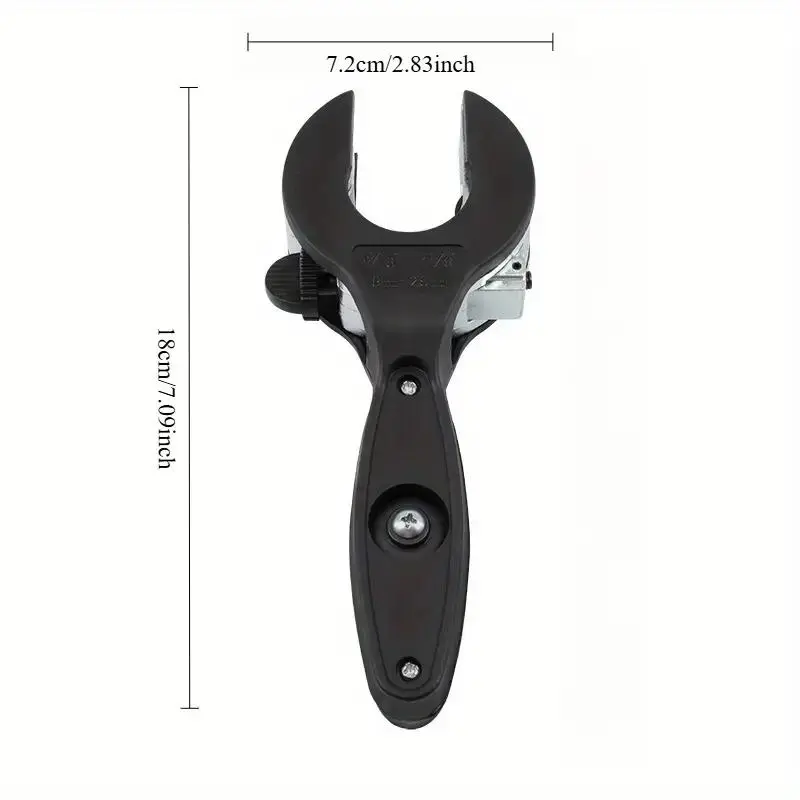 Ratchet Tube Cutter