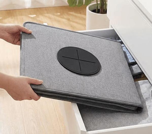 Oxford Fabric Storage Box