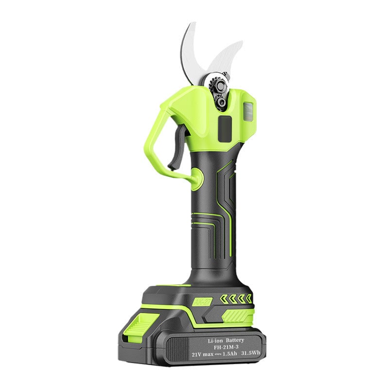 Cordless Electric Pruning Shears