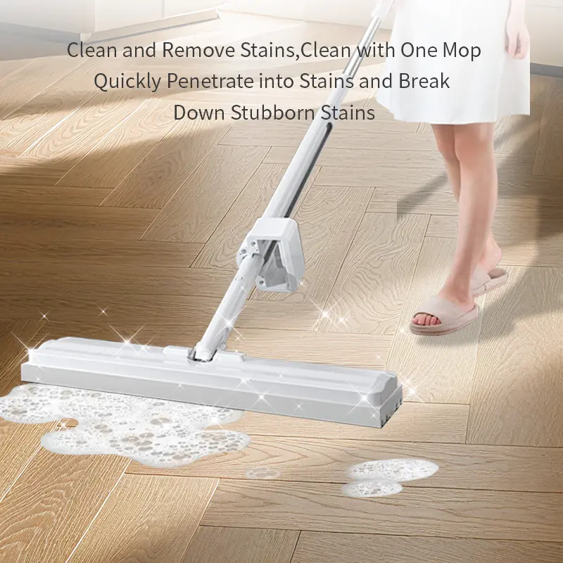Multi-Surface Floor Cleaning Tablets - 100 Pack for Sparkling Floors