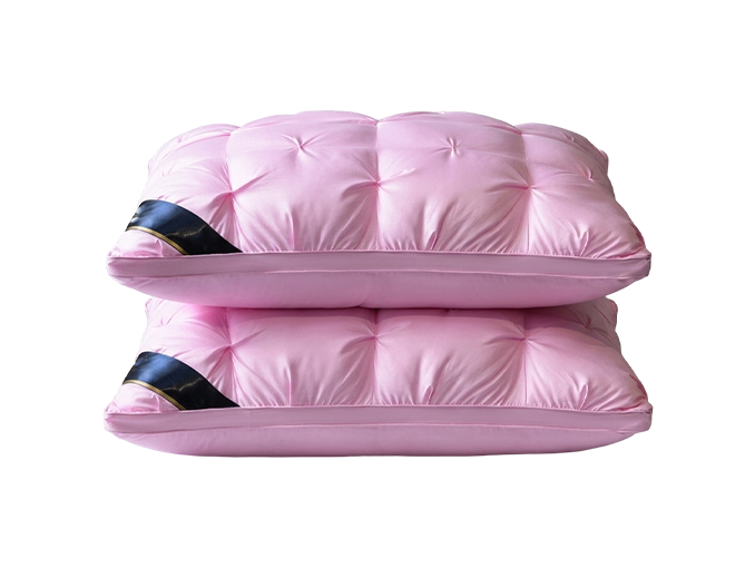 🥳 2026 HOT SALE 🥳 💞 Washable Ergonomic Neck Pillow — Breathable, Soft with 3D Stitching.