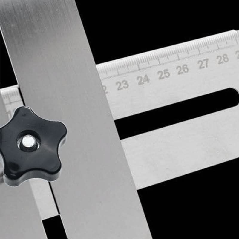 ⏳🔥LIMITED-TIME 50% OFF! ⏰Portable Hole Locator For Ceramic Tiles – Accurate 📐
