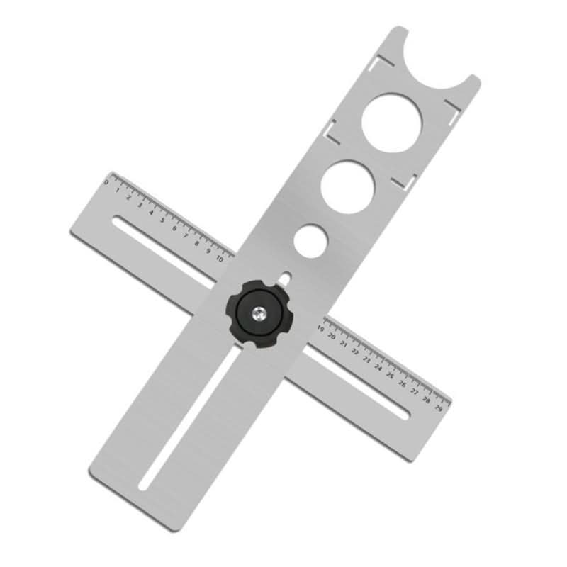 ⏳🔥LIMITED-TIME 50% OFF! ⏰Portable Hole Locator For Ceramic Tiles – Accurate 📐