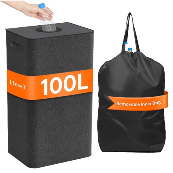 Oxford Fabric Storage Box