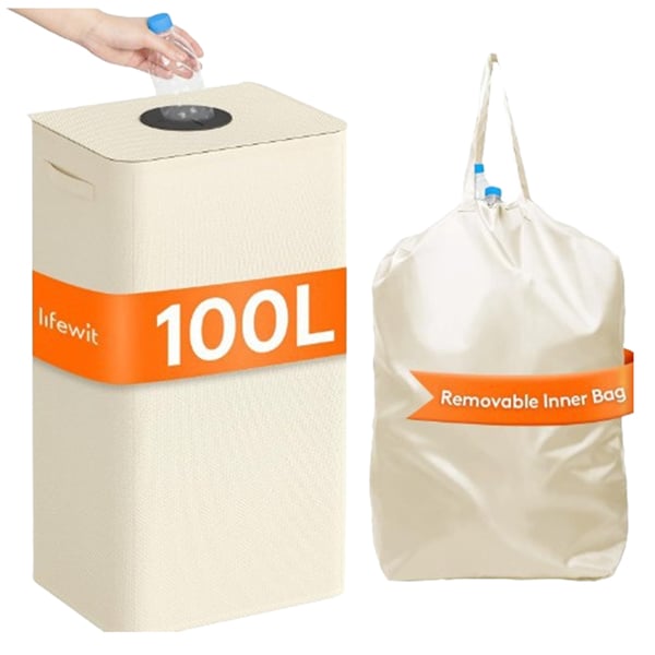 Oxford Fabric Storage Box
