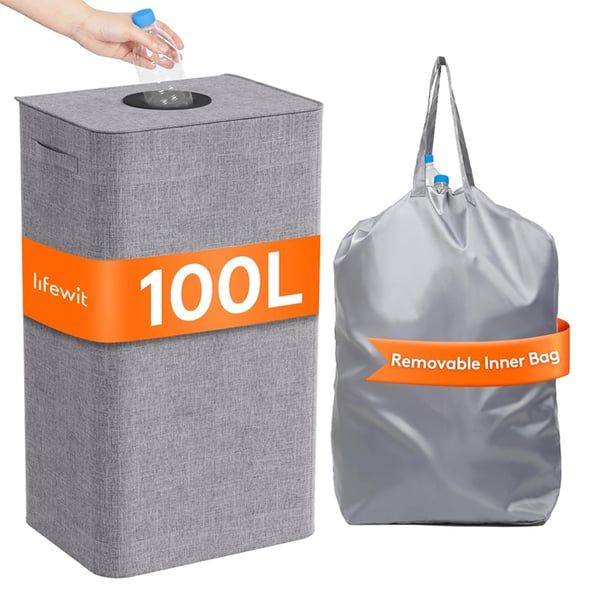 Oxford Fabric Storage Box