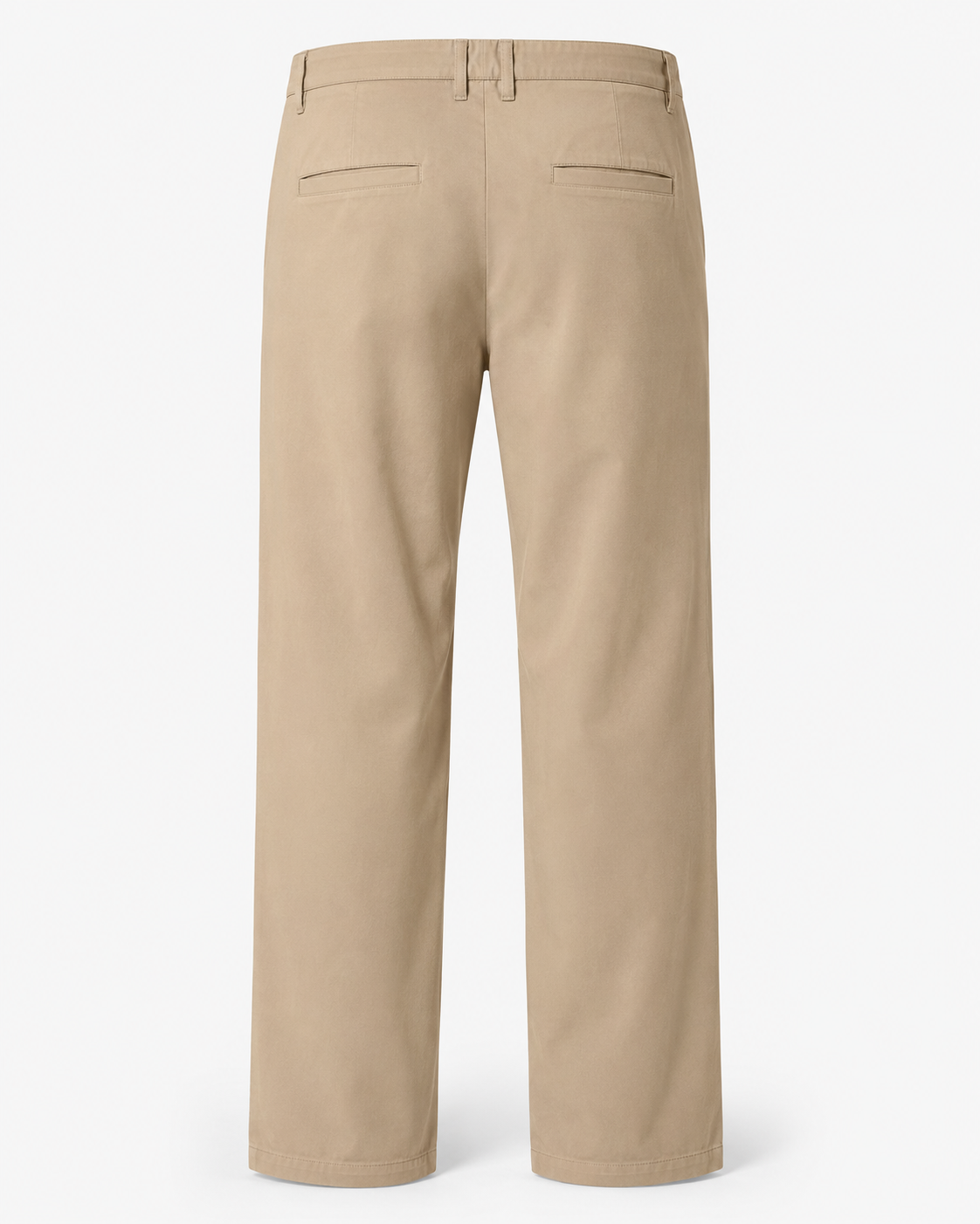 Men's Cotton Linen Relaxed Fit Drawstring Pants