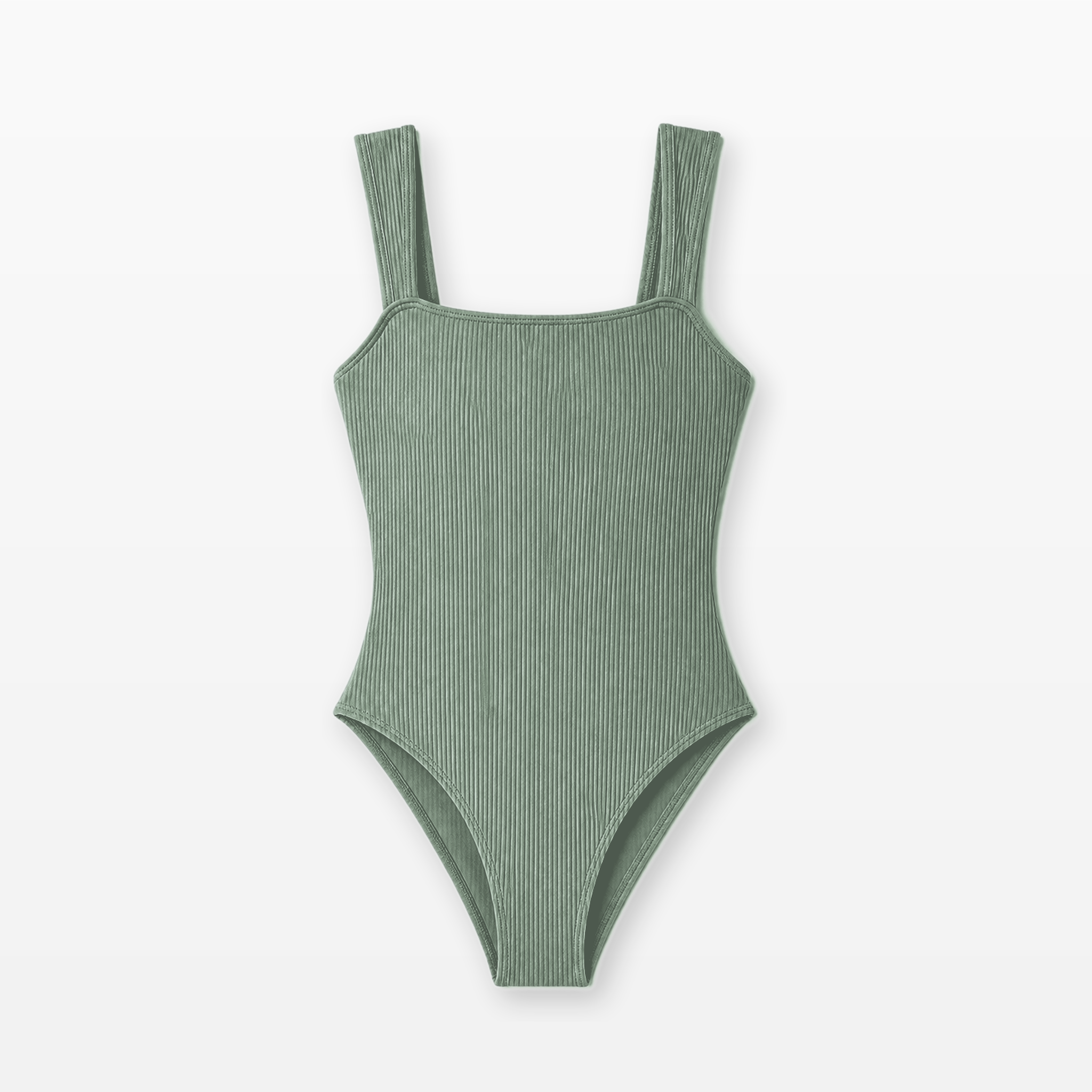 Sage Green color view