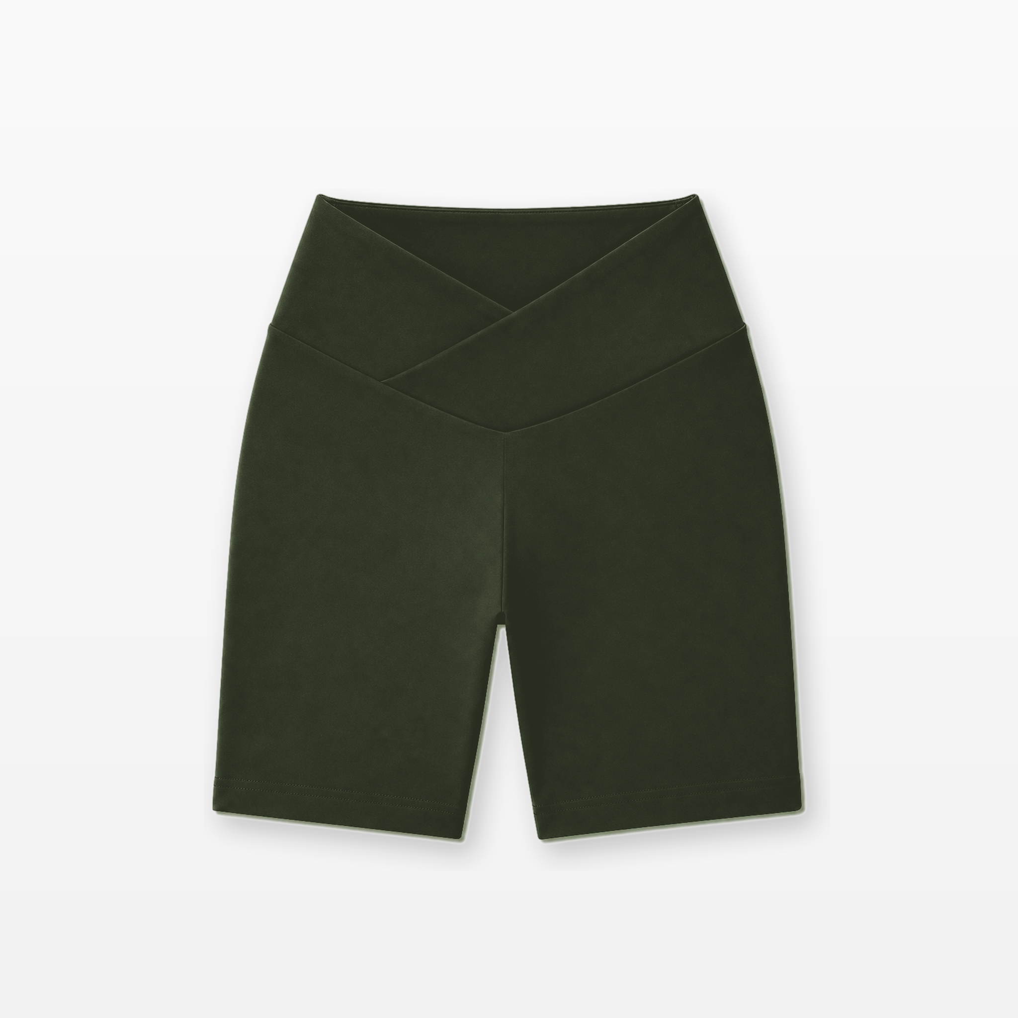 Moss Olive color view