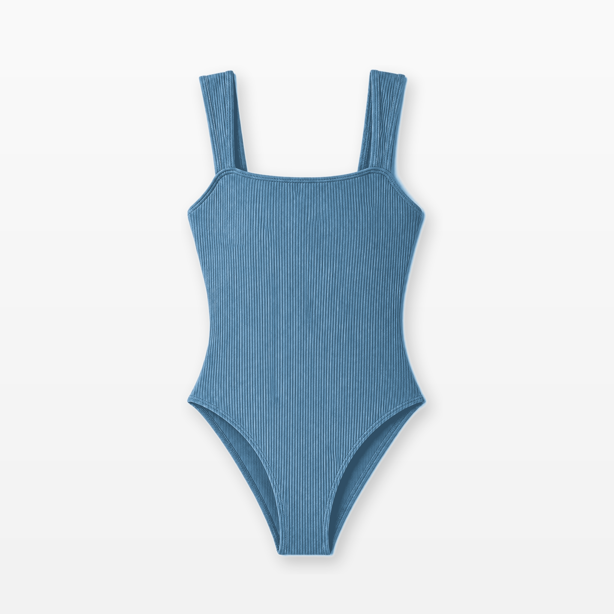 Ocean Blue color view