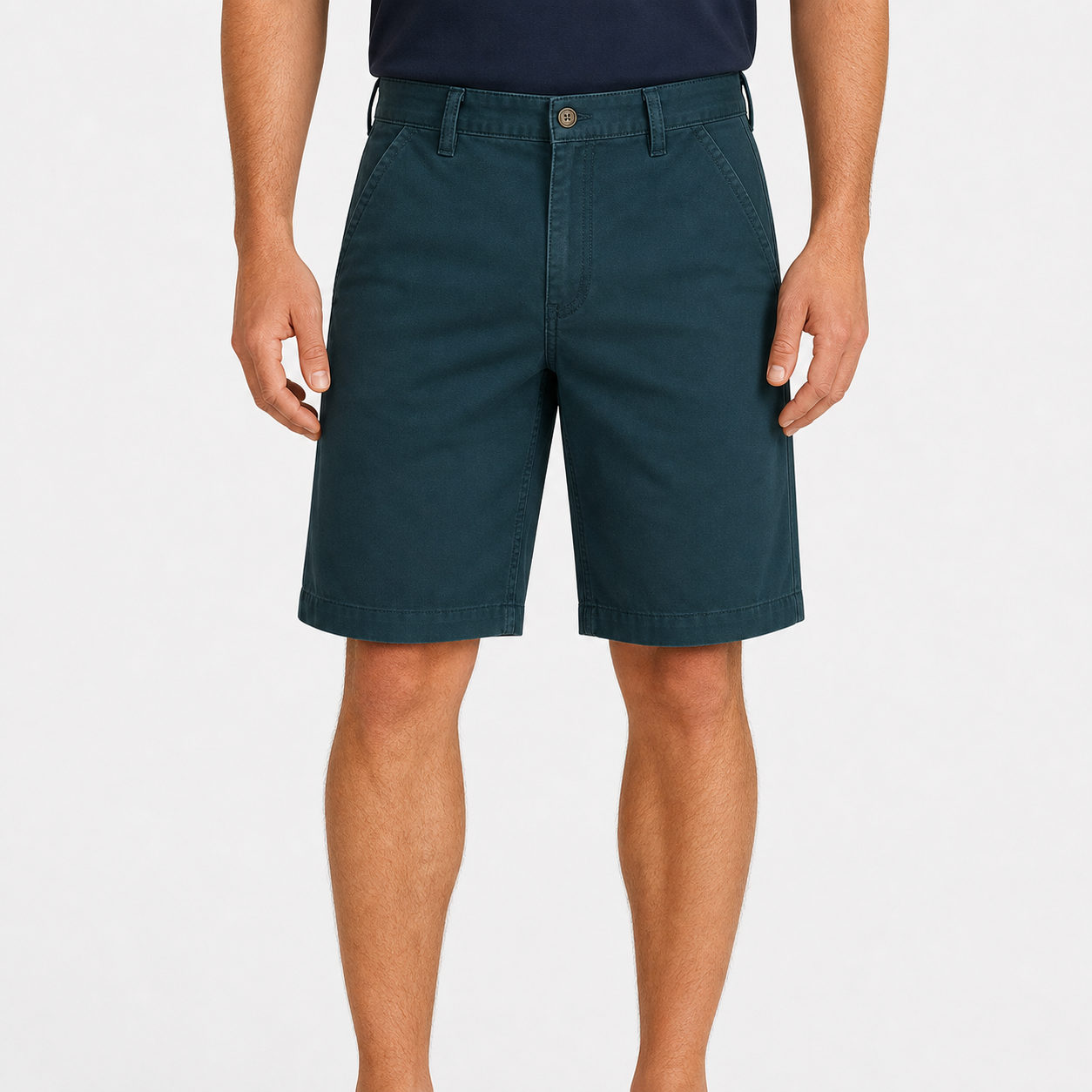 Dark Teal color view