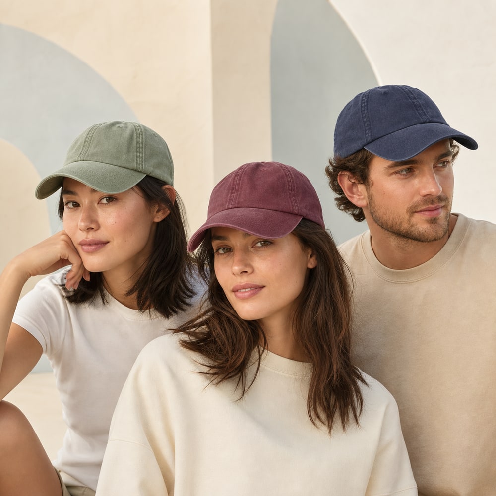 Accessories collection featuring everyday bags, hats, belts and jewelry