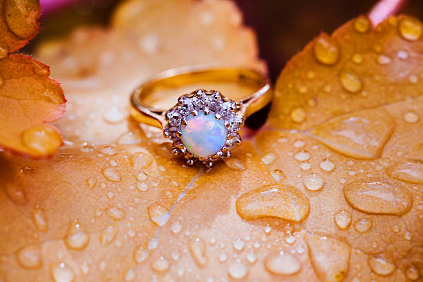 Vintage Engagement Rings: Eras, Styles, and How to Choose the Right Ring