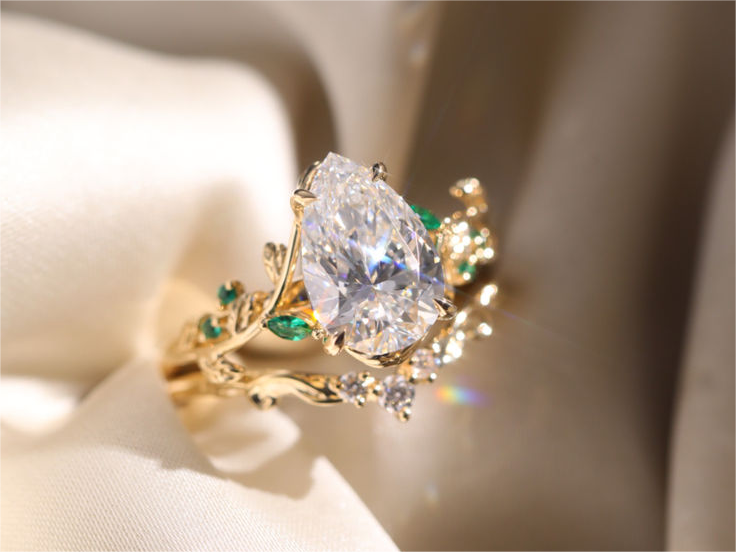 10 Tips for Buying a Diamond Engagement Ring for Valentine’s Day